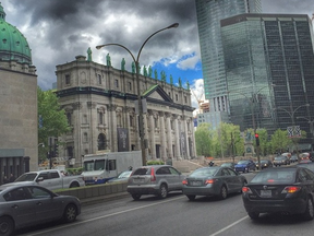This photo was submitted by @chantasaduryan via #ThisMTL on Instagram.