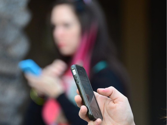 New 367 area code coming to eastern Quebec in November | Montreal Gazette