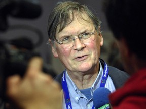 English biochemist and Nobel Prize laureate,Sir Richard Timothy 'Tim' Hunt. He ing scientist Tim apologised June 10, 2015, for causing offence during a speech at the World Conference of Science Journalists in South Korea, after his suggestion that female scientists could not take criticism without crying and that they disrupted lab work, sparked outrage.