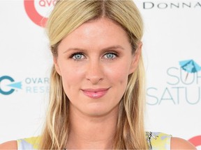 Nicky Hilton will be marrying James Rothschild on July 10.