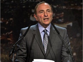 After the official deadline came and went on Monday, the NHL announced that there are two cities that have submitted bids for expansion: Quebec City and Las Vegas.
