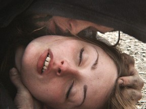 Heaven Knows What is based on the memoirs of Arielle Holmes, who also stars in the film.