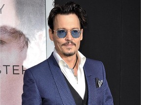 Johnny Depp's asking price for the 200-year-old village in the south of France: $26 million.