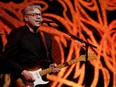 MONTREAL, QUE.: JUNE 26, 2015-- Steve Miller of the Steve Miller Band performs as part of the Montreal International Jazz Festival in Montreal on Friday June 26, 2015. (Allen McInnis / MONTREAL GAZETTE)