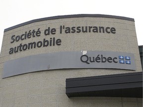 The Société de l’assurance-automobile du Québec is launching another campaign against drunk driving.