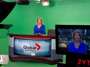 Global's Evening News with Jamie Orchard will expand to an hour this fall.