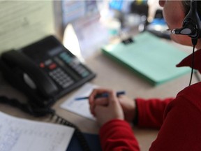 The anti-poison centre fields calls from the public and doctors.