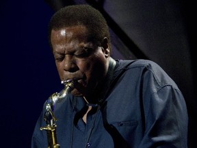 The Wayne Shorter Quartet is at Maison symphonique de Montréal on June 30.