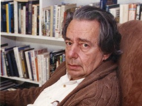 Mordecai Richler, who died in 2001, is finally getting his due, Bill Brownstein writes.