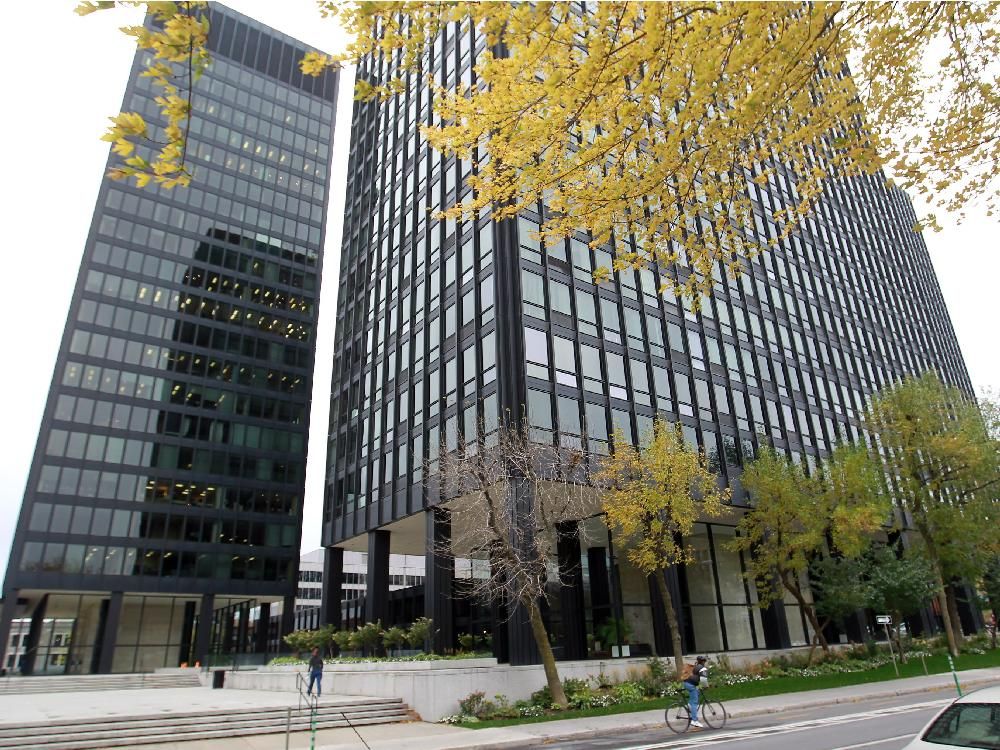 Creccal Investments buys Westmount Square Montreal Gazette
