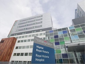 The superhospital of the McGill University Health Centre was built as a public-private partnership, with a private consortium financing the construction and acting as landlord for 34 years.