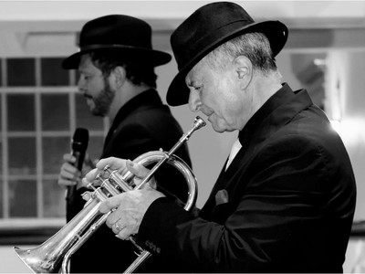 Meet the Montreal Canadiens' famous Jewish trumpet player