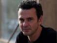 Politics may infuse his narratives, German director Christian Petzold says, but his dramas are character-based. "I don't like movies where the protagonists are ideals of a political situation."