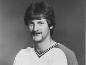 Hall of Fame defenceman Rod Langway played with the Canadiens from 1978-79 through 1981-82 seasons.