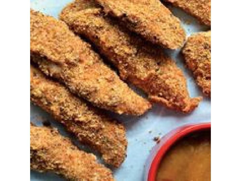 Health Warning: Salmonella Outbreak Linked To Breaded Chicken Products ...