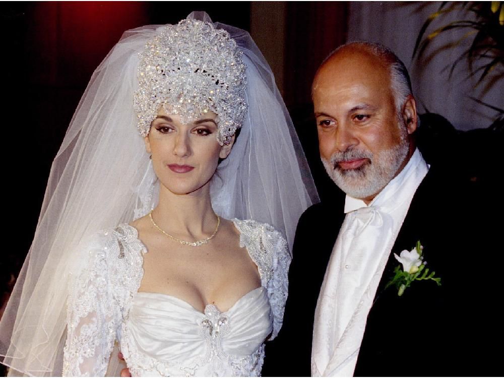 Celine dion discount husband gambling