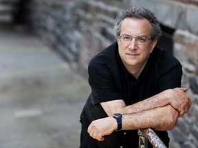 "You're never sure how people are going to interpret it," Uri Caine says of his genre-defying music.