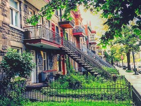This photo was posted by @urbandesign_mtl