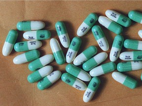 Drugs prescribed to deal with depression include Prozac.