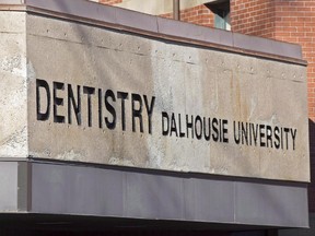 A lawyer for Dalhousie University says many of the dentistry students disciplined for participating in a misogynistic Facebook group are now employed as dentists.