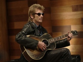 Denis Leary stars in Sex&Drugs&Rock&Roll on FX starting in July 2015.