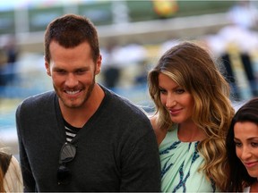 Tom Brady and Gisele Bündchen may not be beloved by Massachusetts multimillionaires.