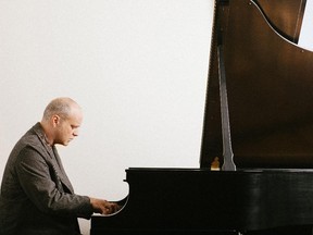 John Medeski will present a solo piano concert at the Gesù on Saturday, July 4. "All the keyboards I play can combine to sound like an orchestra," he says, "but the piano itself can be its own little orchestra."