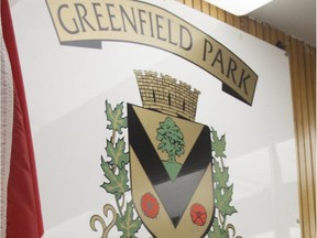 Greenfield Park.
