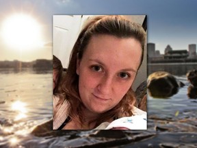 Samantha Higgins, 22, disappeared from LaSalle July 7, 2015. Her body was found three days later and her fiancé has been charged with first degree murder in connection with her death.