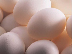 Canada uses a supply management system on eggs and dairy products.