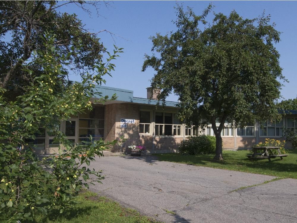 Baied'Urfé school opting to intensify French immersion program