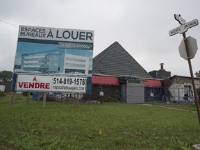 Residents of Nunavik who travel to Montreal for medical services may be close to getting a new boarding home in the industrial park of Dorval, at the corner of Miche-Jasmin and Orly, close to the airport.