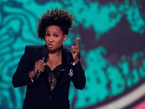 All three of our critics agree that gala host Wanda Sykes was amazing on a night that had all manner of humour from an outstanding lineup of comics.