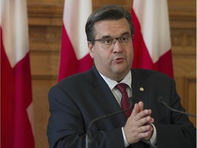 Mayor Denis Coderre unveiled a lengthy $600-million Montreal wish list to the federal parties of Canada Wednesday. But it's the wishes without a price tag the mayor may have the toughest time realizing.
