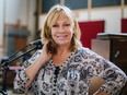 “I had a mission in my own life to sing a joyful song,” says Rickie Lee Jones, who kicks off a North American tour at the Lion d'Or on Sunday.