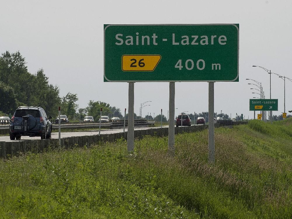 StLazare's population boom sparks traffic study to set priorities for