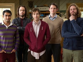 silicon-valley-cast