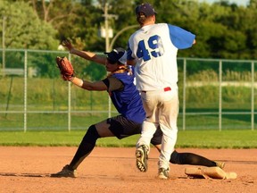 Volunteers are needed for the upcoming Sian Bradwell Softball Tournament, which raise funds for cancer care at the Montreal Children’s Hospital. Call 514-457-5445, ext. 226