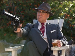 Will Ferrell in The Spoils Before Dying.