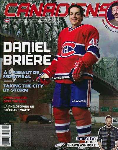 NHL Playoffs 2012: Briere Is One of the Best Playoff Scorers in