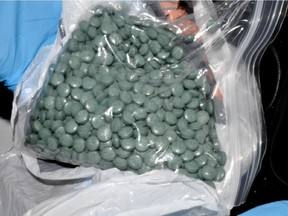 Addiction, health and law-enforcement officials are becoming increasingly more aware of the presence and danger of Fentanyl, a prescription painkiller that has made its way into the illicit drug market as a cheap product for dealers to sell, and a powerful high for addicts to chase.