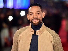 Will Smith is reportedly set to pitch a remake of The Fresh Prince of Bel-Air, although he'd be staying behind the scenes this time.