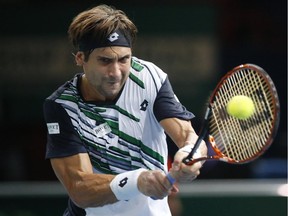 Veteran clay-court specialist David Ferrer hasn’t played since he lost in the first round of a grass-court event in Nottingham, England. He pulled out of Wimbledon with an elbow injury.