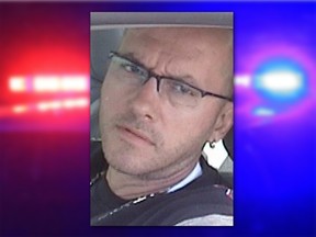 Mario Bergeron is a suspected member of the Quebec chapter of the Hells Angels. He has been missing since 2008.