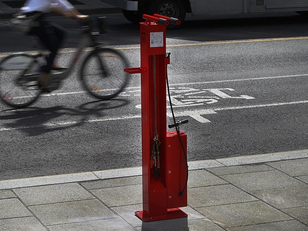 bike repair ormeau road
