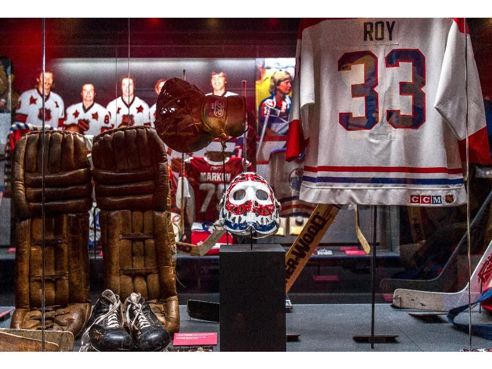 Canadiens' Retired Jerseys - the Story of a Famed Franchise