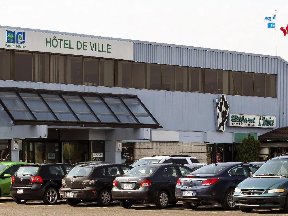 Vaudreuil-Dorion Renews Office Lease But Plans To Build Its Own City ...