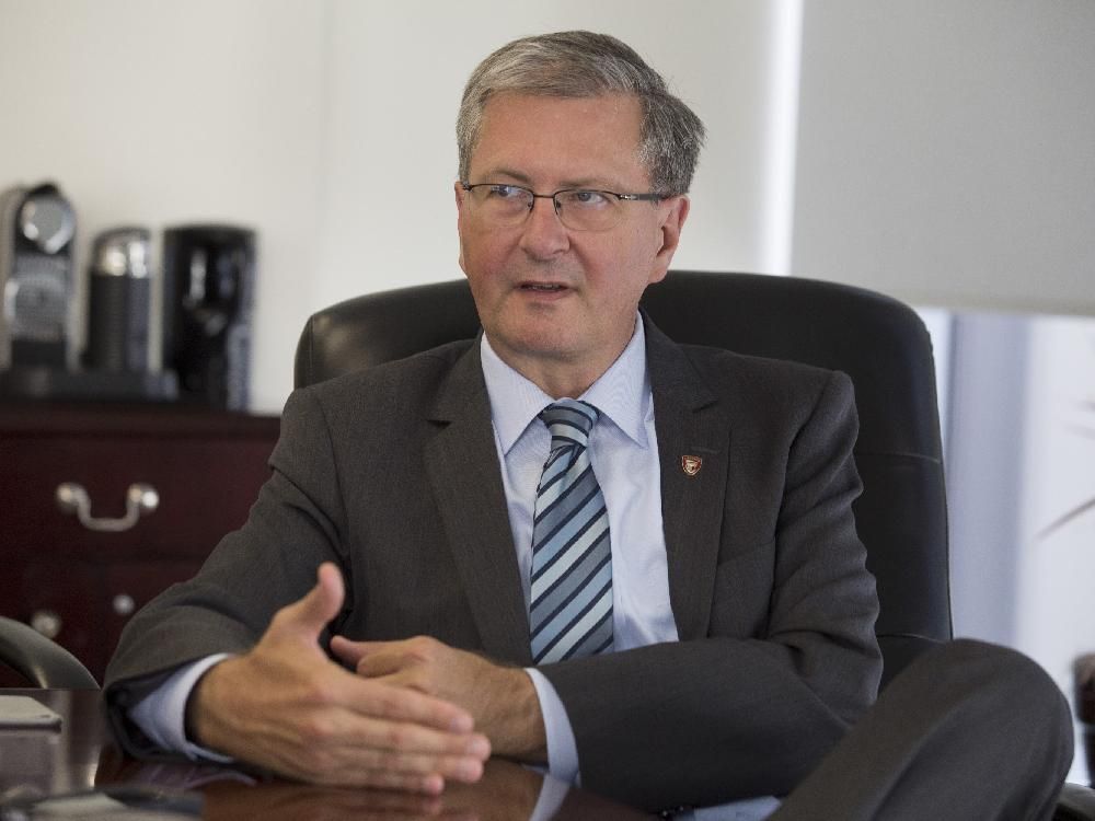 Concordia to implement report's suggestions to combat rape culture