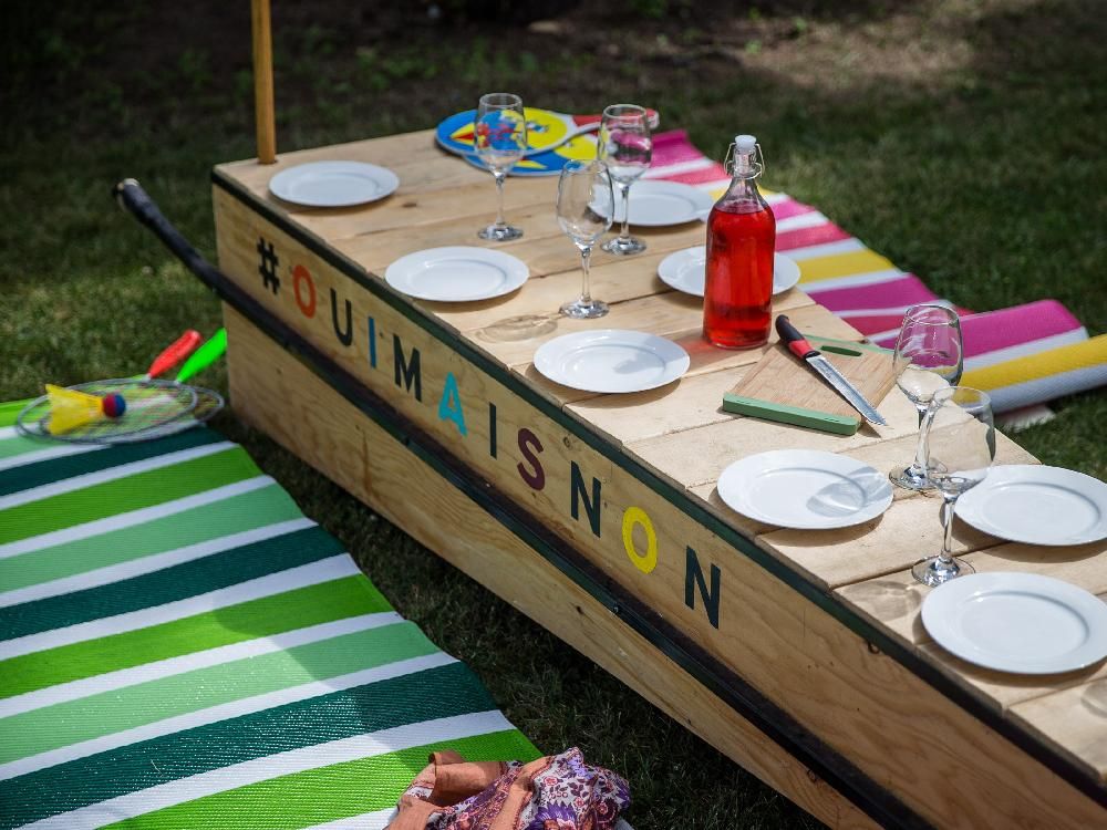 Five Montreal parks, five picnic ideas Montreal Gazette