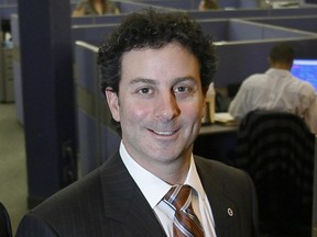Robert Cutler is president and CEO of Delmar Group.